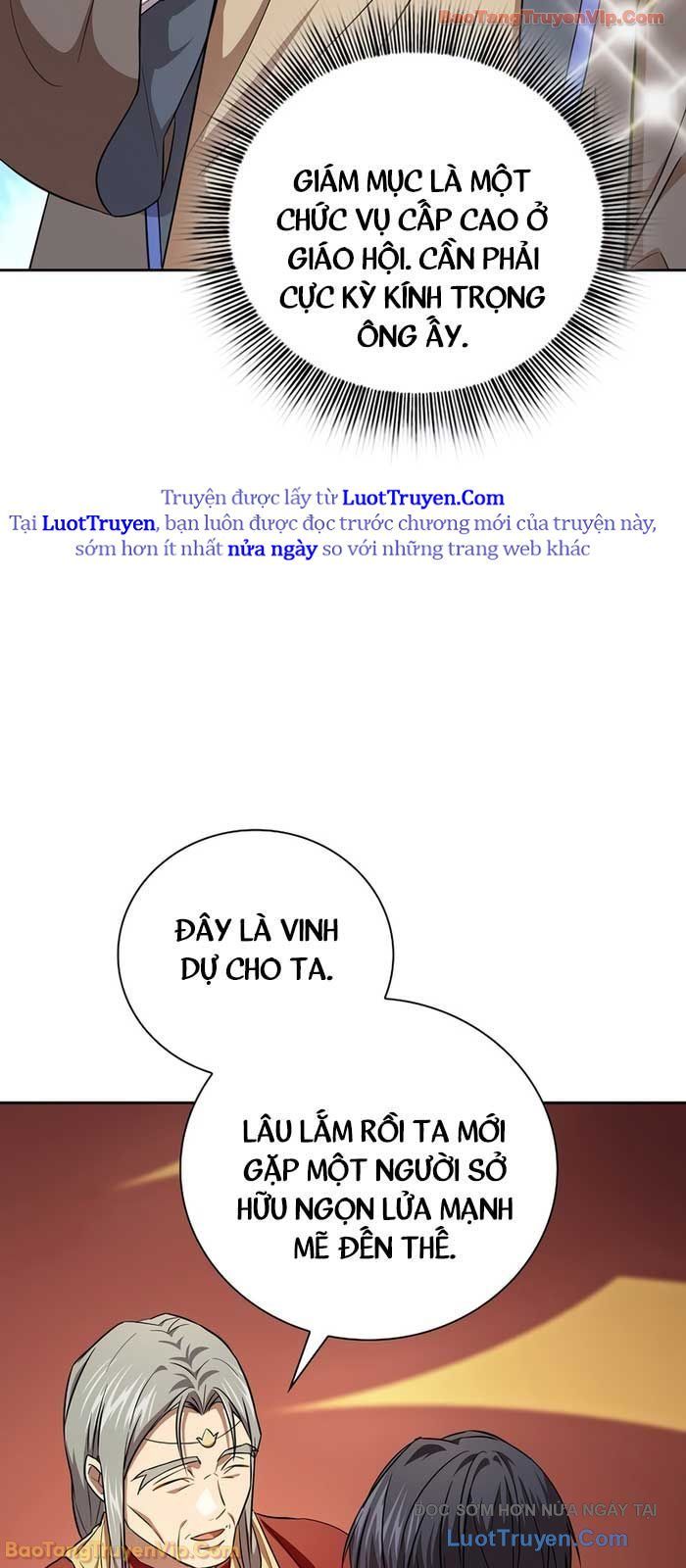 Ma Pháp Sư Tại Trường Học Pháp Thuật [Chap 128]