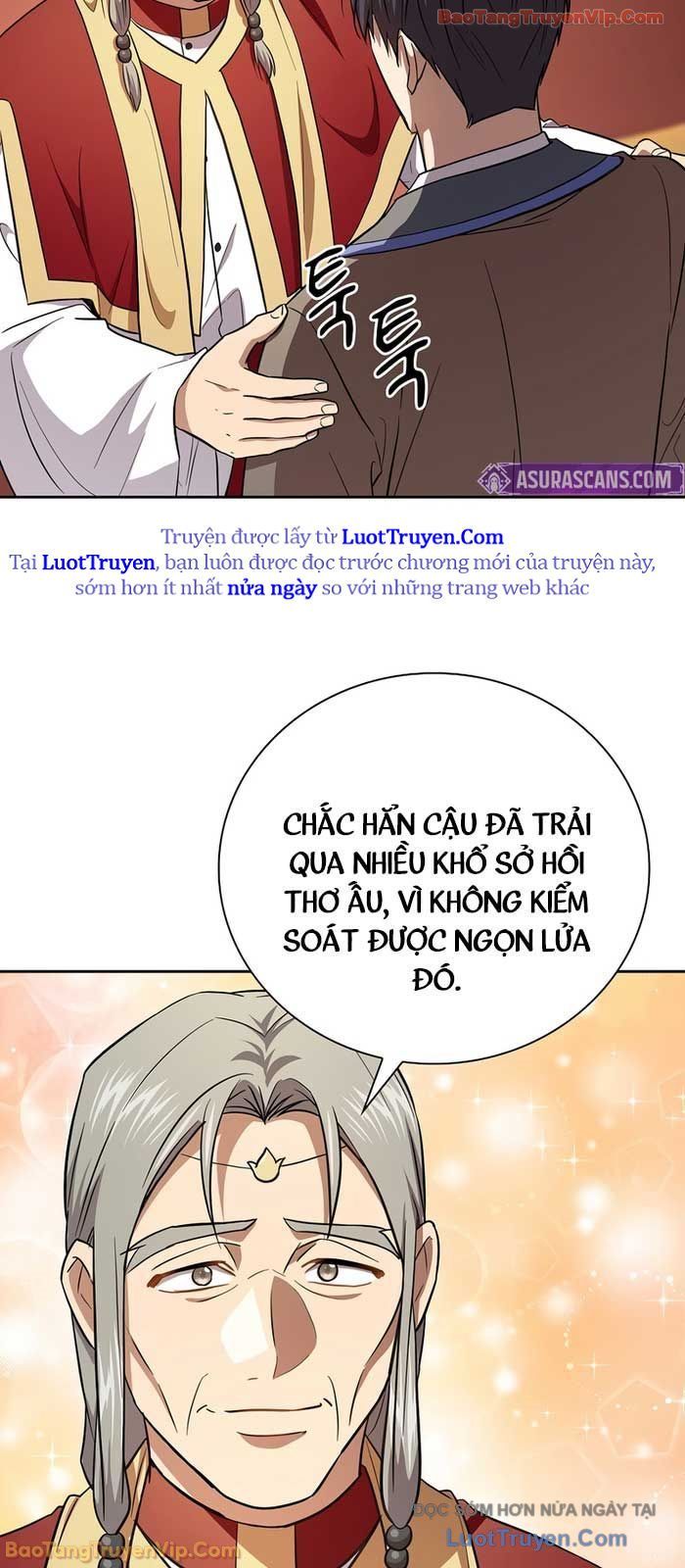 Ma Pháp Sư Tại Trường Học Pháp Thuật [Chap 128]