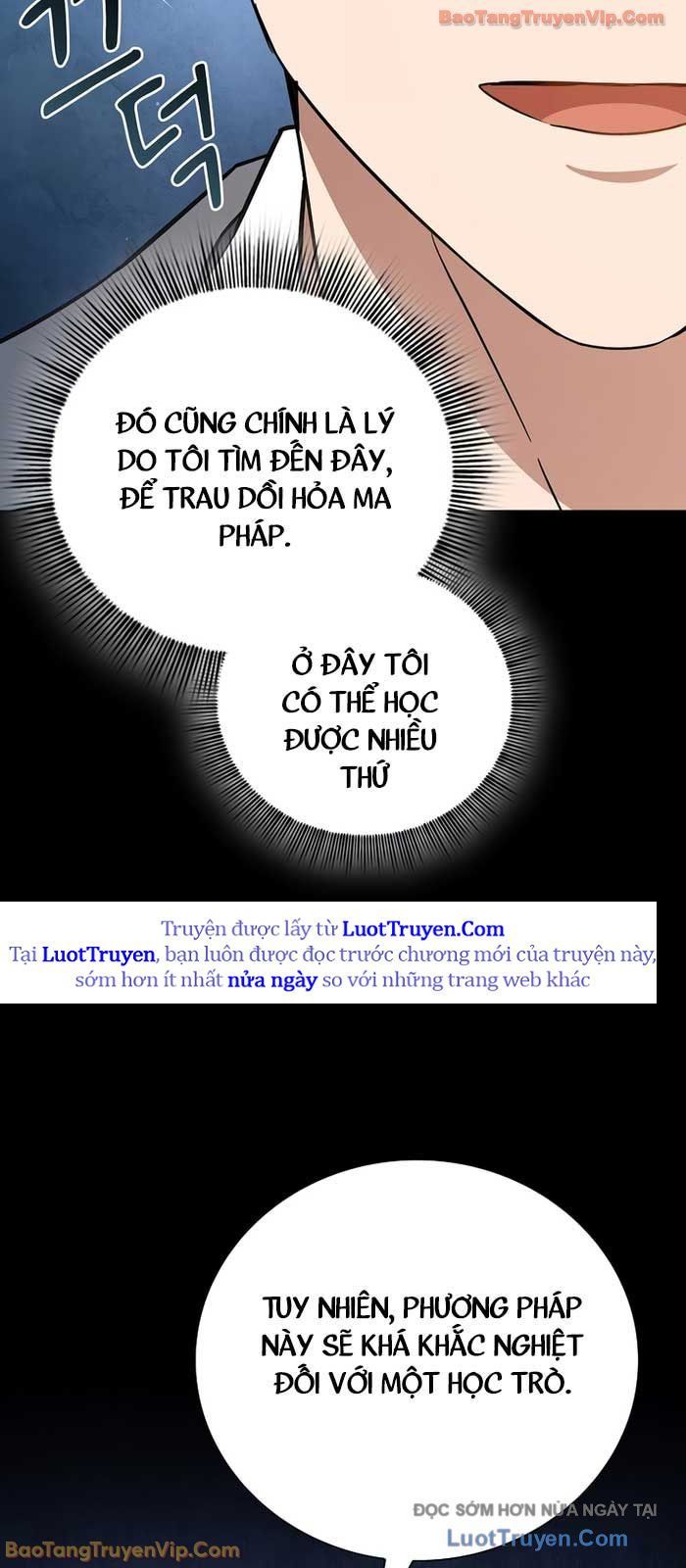 Ma Pháp Sư Tại Trường Học Pháp Thuật [Chap 128]