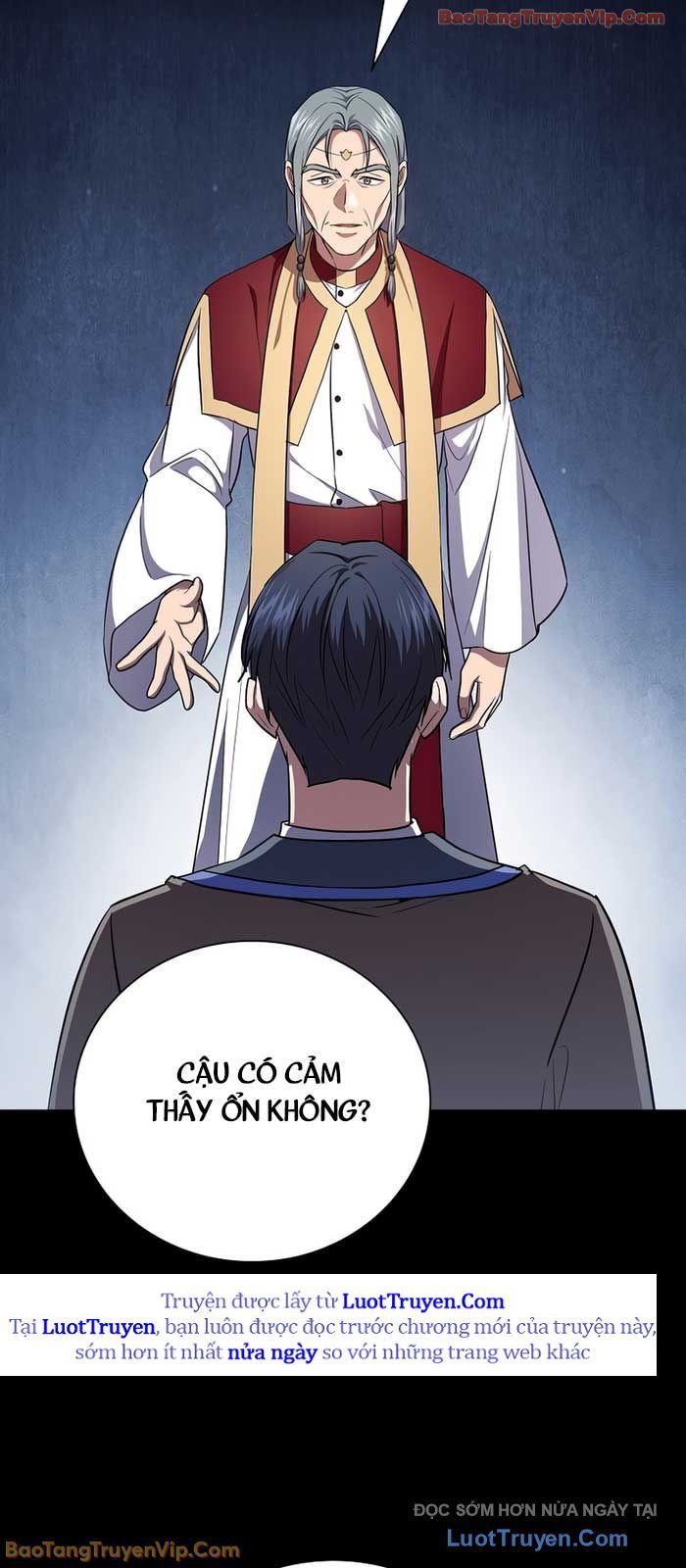 Ma Pháp Sư Tại Trường Học Pháp Thuật [Chap 128]