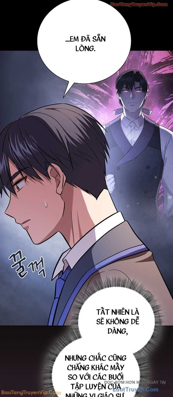 Ma Pháp Sư Tại Trường Học Pháp Thuật [Chap 128]