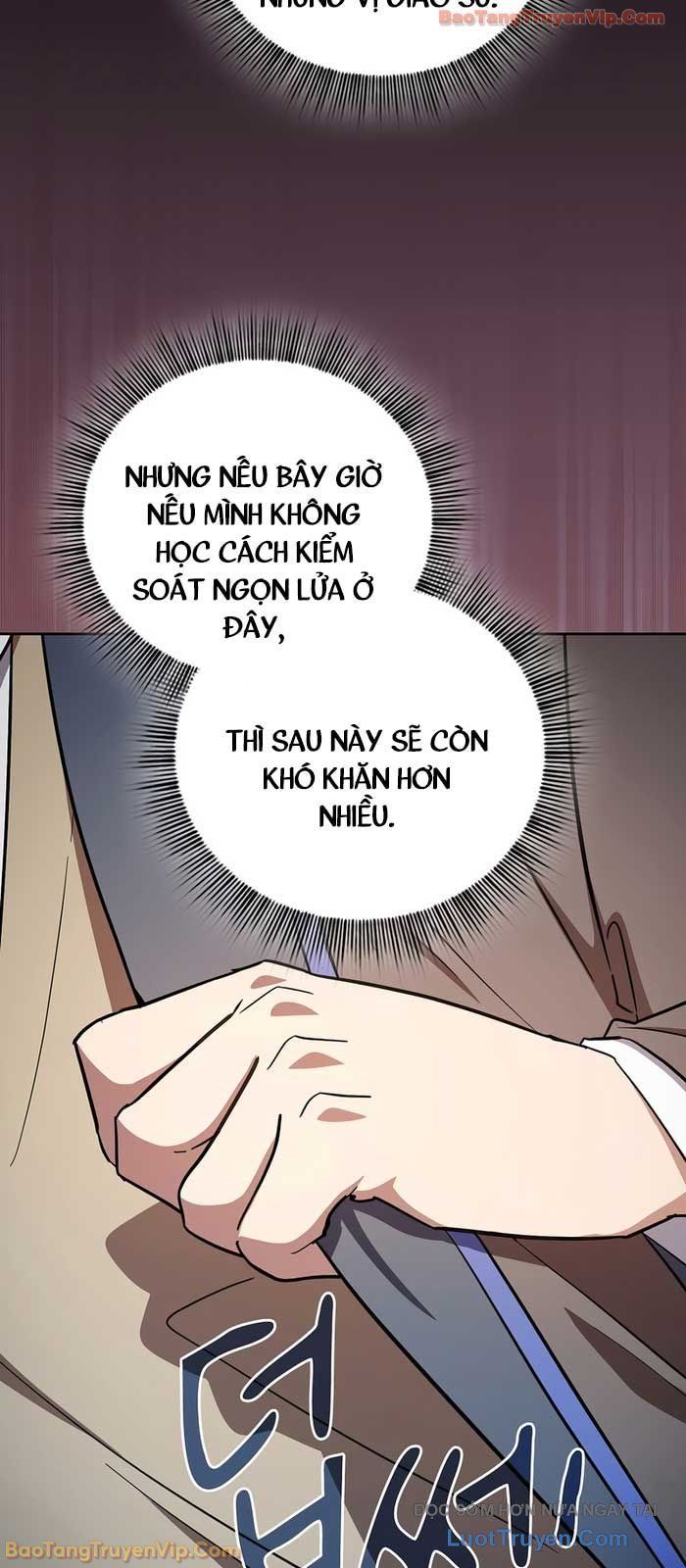 Ma Pháp Sư Tại Trường Học Pháp Thuật [Chap 128]