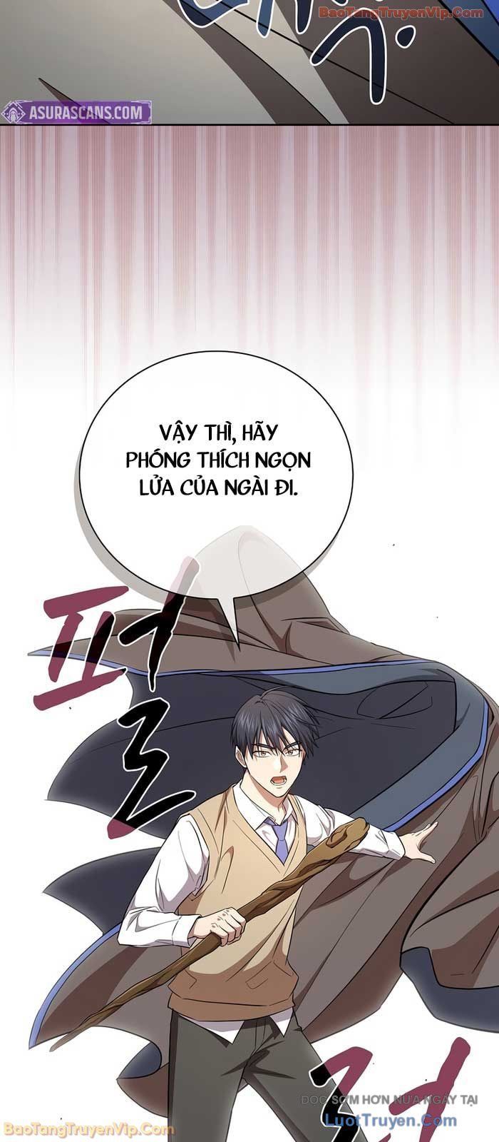 Ma Pháp Sư Tại Trường Học Pháp Thuật [Chap 128]