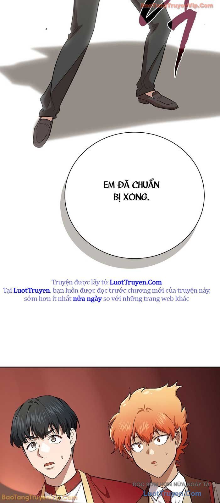 Ma Pháp Sư Tại Trường Học Pháp Thuật [Chap 128]