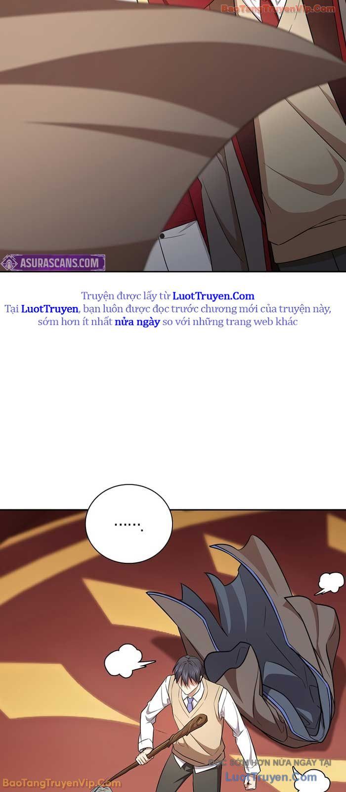 Ma Pháp Sư Tại Trường Học Pháp Thuật [Chap 128]