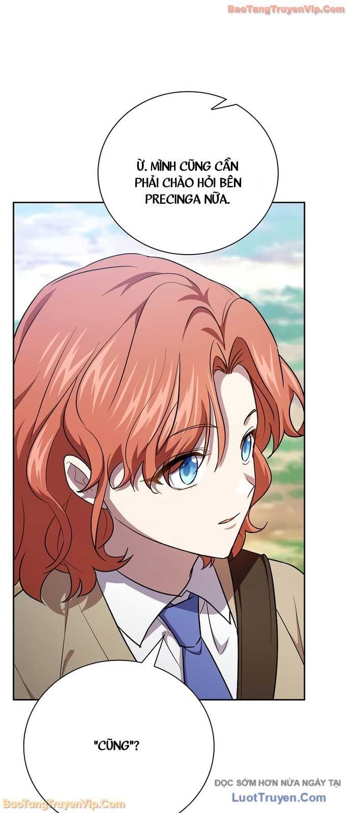 Ma Pháp Sư Tại Trường Học Pháp Thuật [Chap 128]