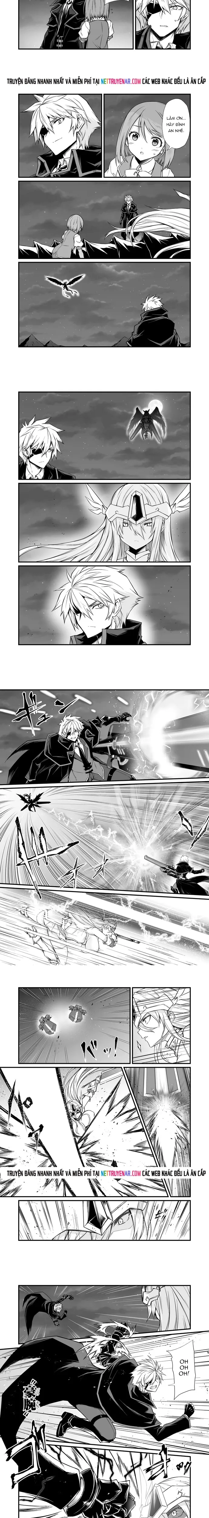 Arifureta Shokugyou De Sekai Saikyou [Chap 74-75]