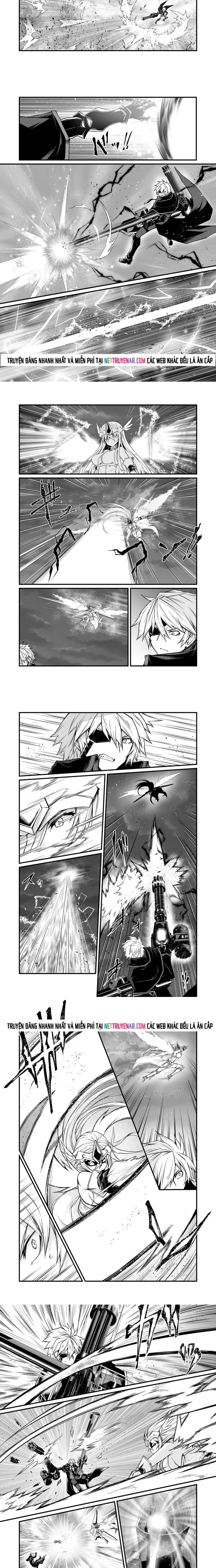Arifureta Shokugyou De Sekai Saikyou [Chap 74-75]
