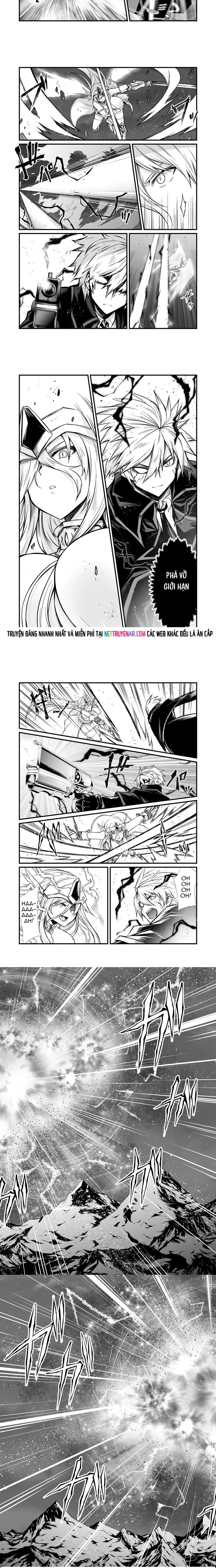 Arifureta Shokugyou De Sekai Saikyou [Chap 74-75]