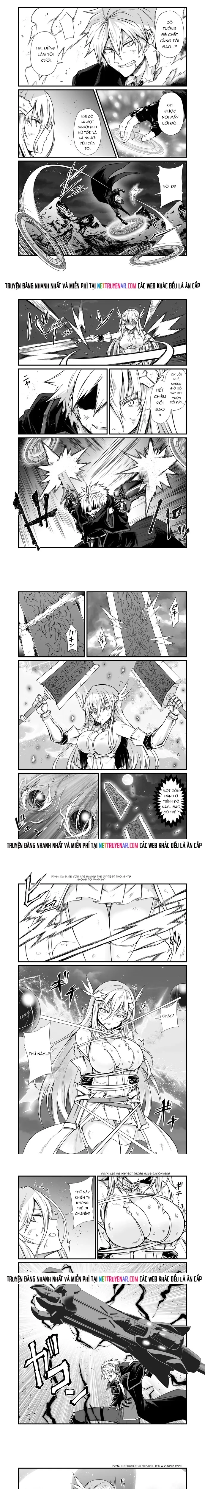 Arifureta Shokugyou De Sekai Saikyou [Chap 74-75]