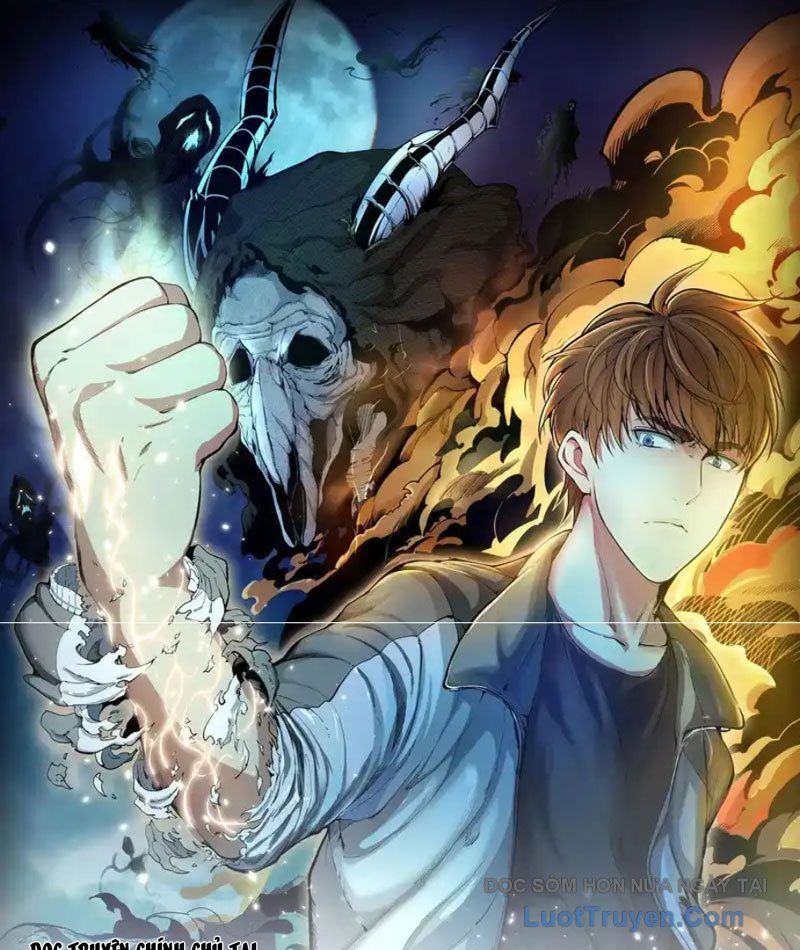 Cao Đẳng Linh Hồn [Chap 356]