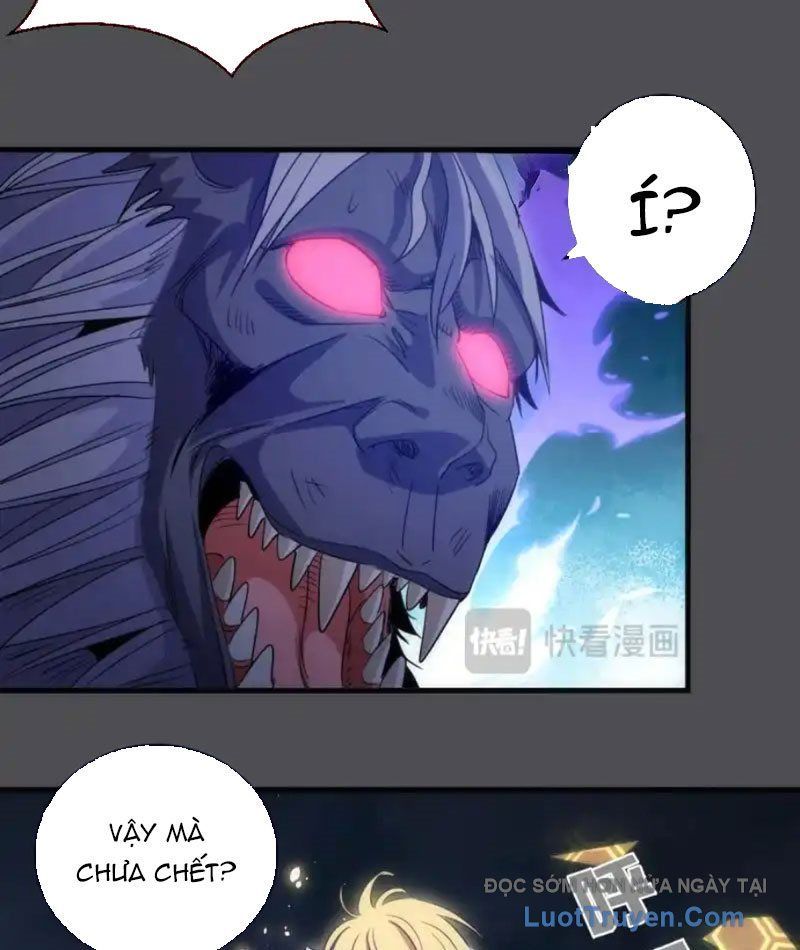 Cao Đẳng Linh Hồn [Chap 356]