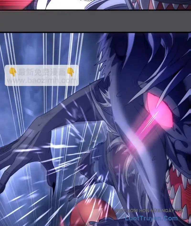 Cao Đẳng Linh Hồn [Chap 356]