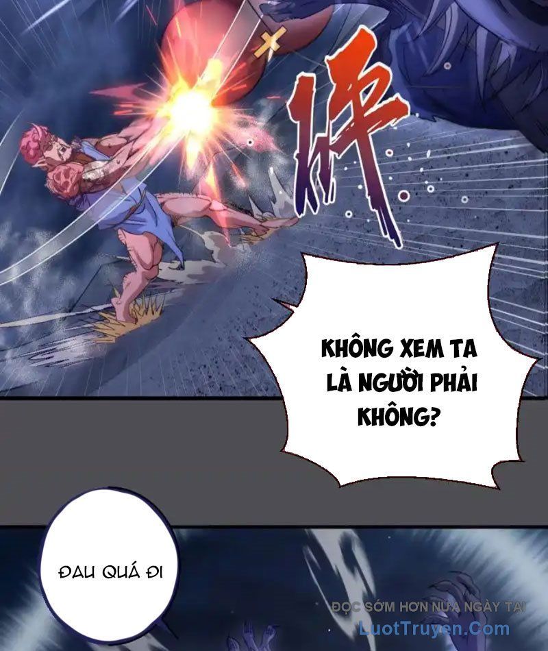 Cao Đẳng Linh Hồn [Chap 356]