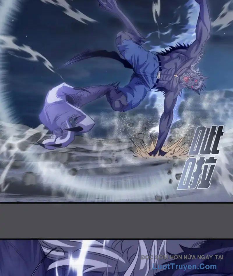 Cao Đẳng Linh Hồn [Chap 356]