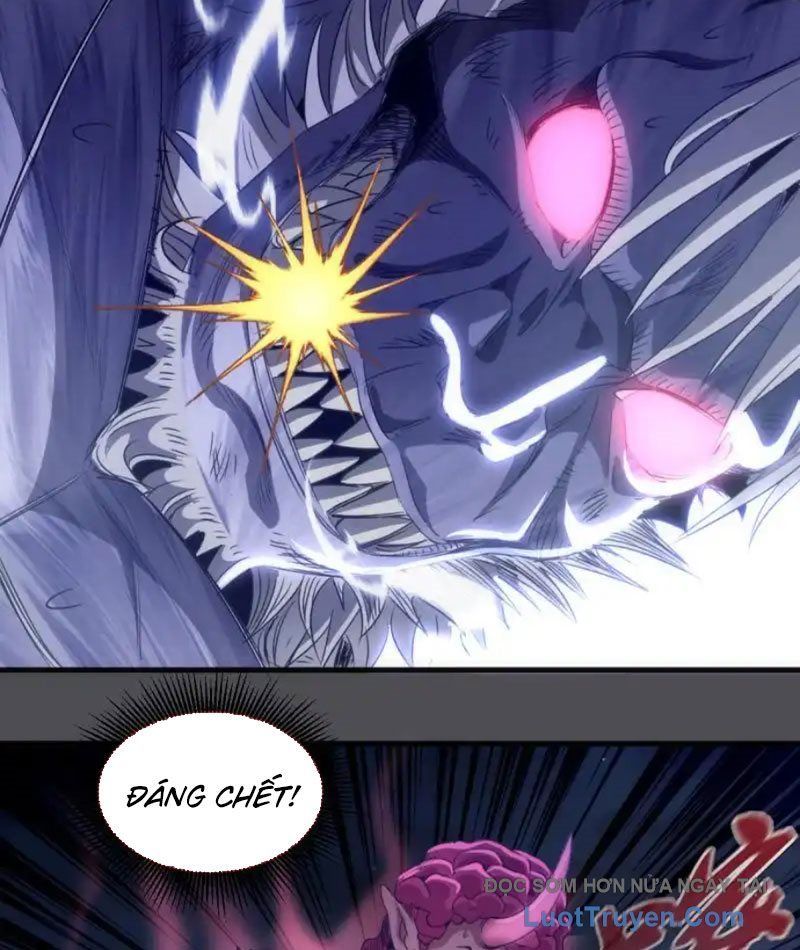 Cao Đẳng Linh Hồn [Chap 356]