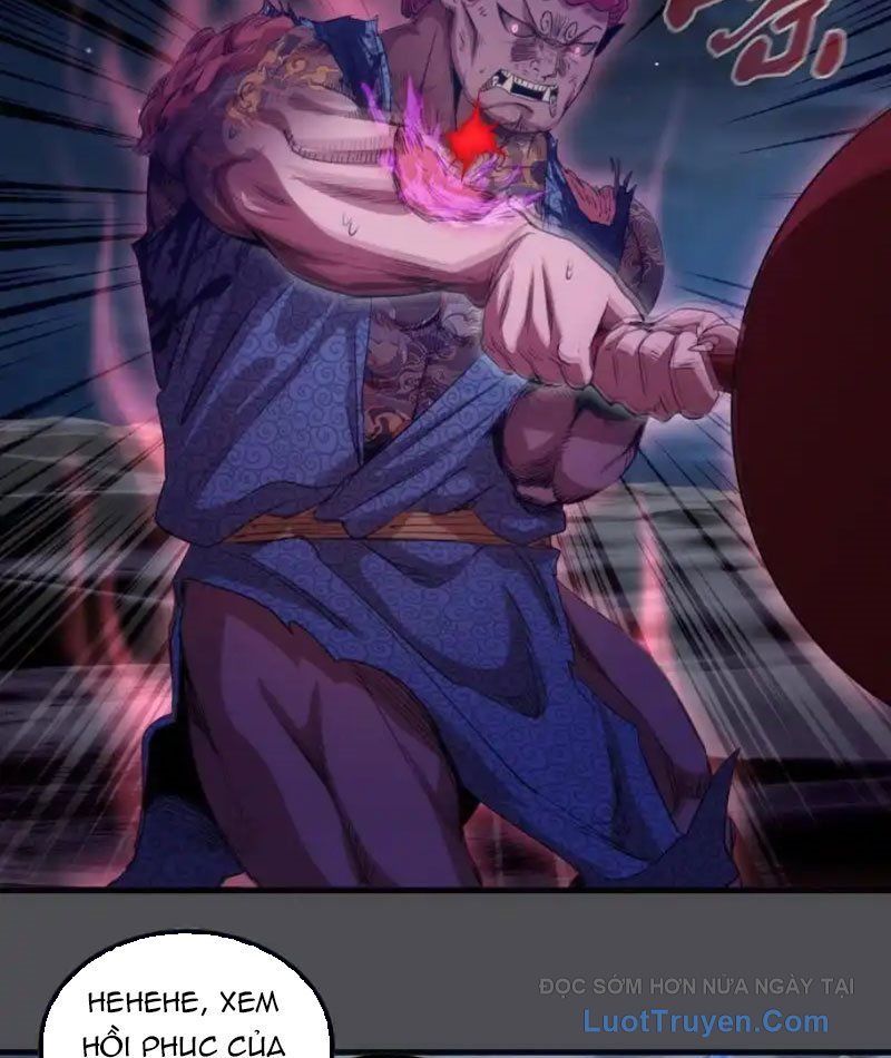 Cao Đẳng Linh Hồn [Chap 356]