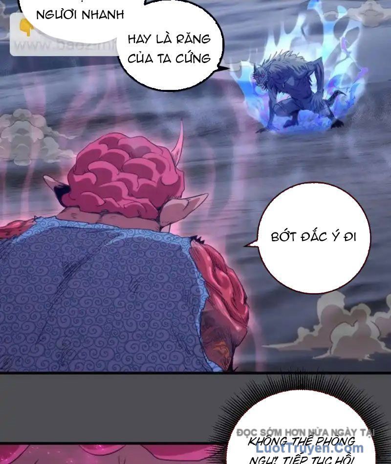 Cao Đẳng Linh Hồn [Chap 356]