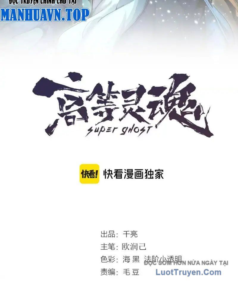 Cao Đẳng Linh Hồn [Chap 356]