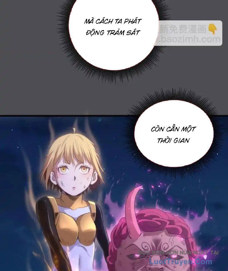 Cao Đẳng Linh Hồn [Chap 356]