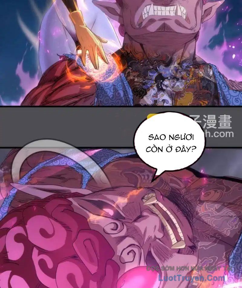 Cao Đẳng Linh Hồn [Chap 356]