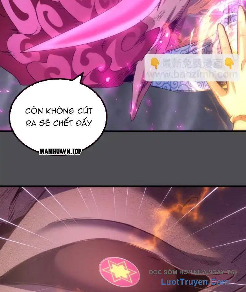 Cao Đẳng Linh Hồn [Chap 356]