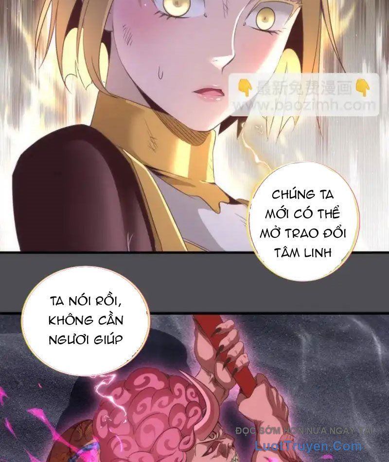 Cao Đẳng Linh Hồn [Chap 356]