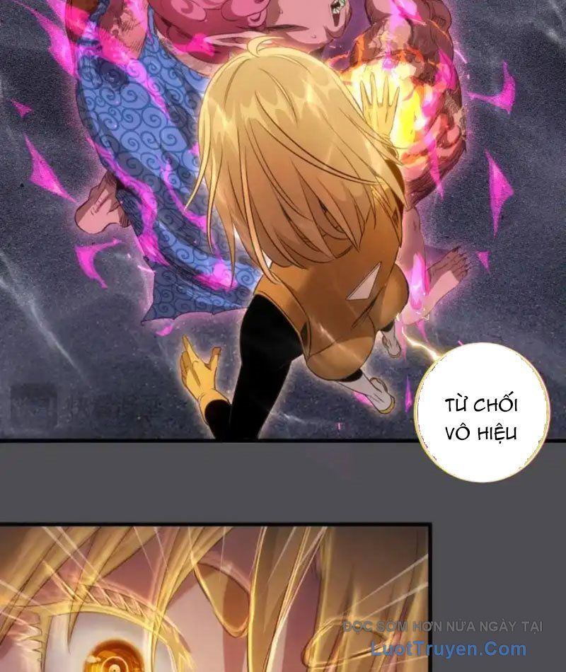 Cao Đẳng Linh Hồn [Chap 356]