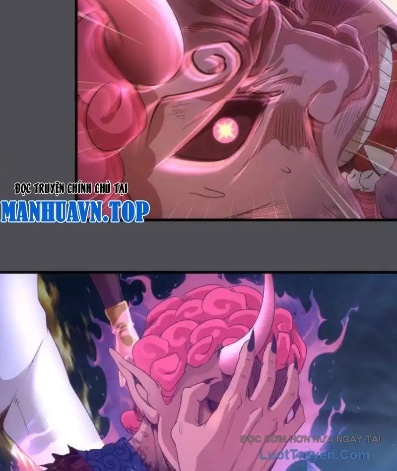 Cao Đẳng Linh Hồn [Chap 356]