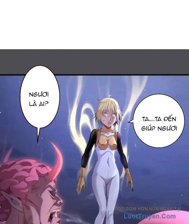 Cao Đẳng Linh Hồn [Chap 356]