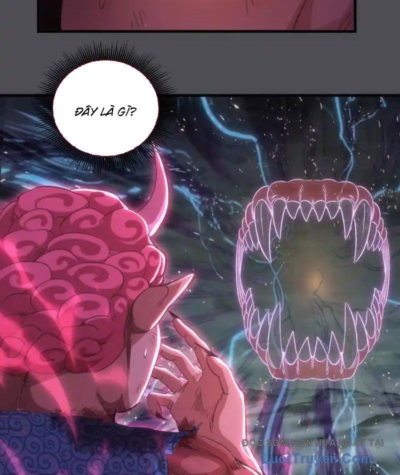 Cao Đẳng Linh Hồn [Chap 356]