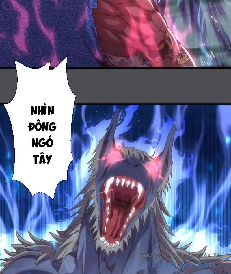 Cao Đẳng Linh Hồn [Chap 356]