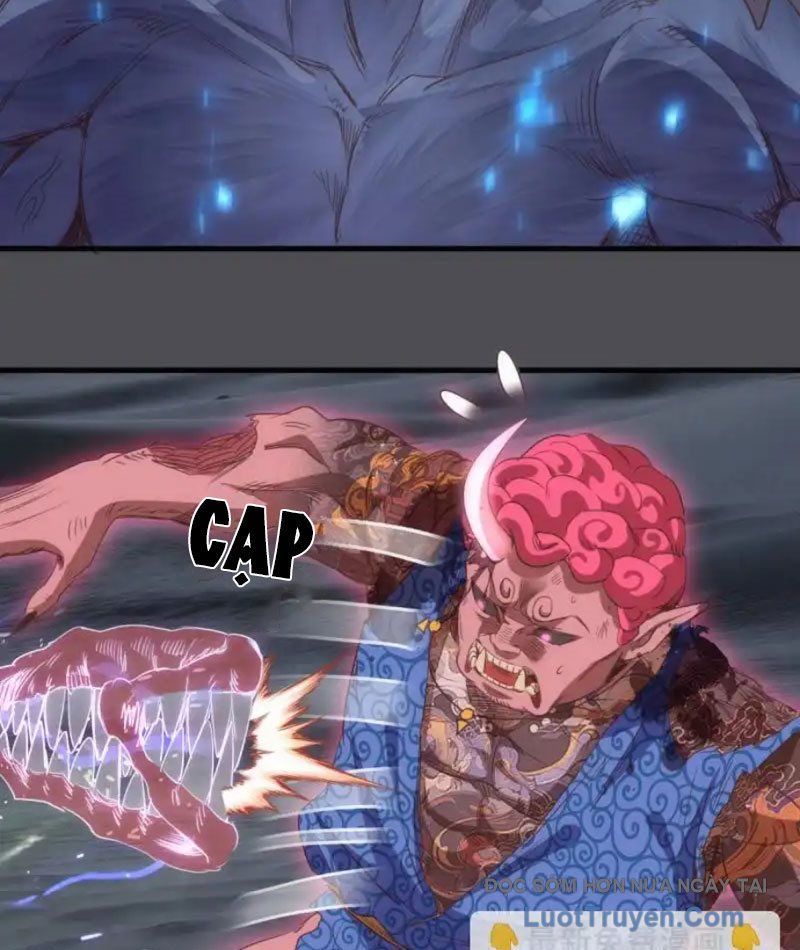 Cao Đẳng Linh Hồn [Chap 356]