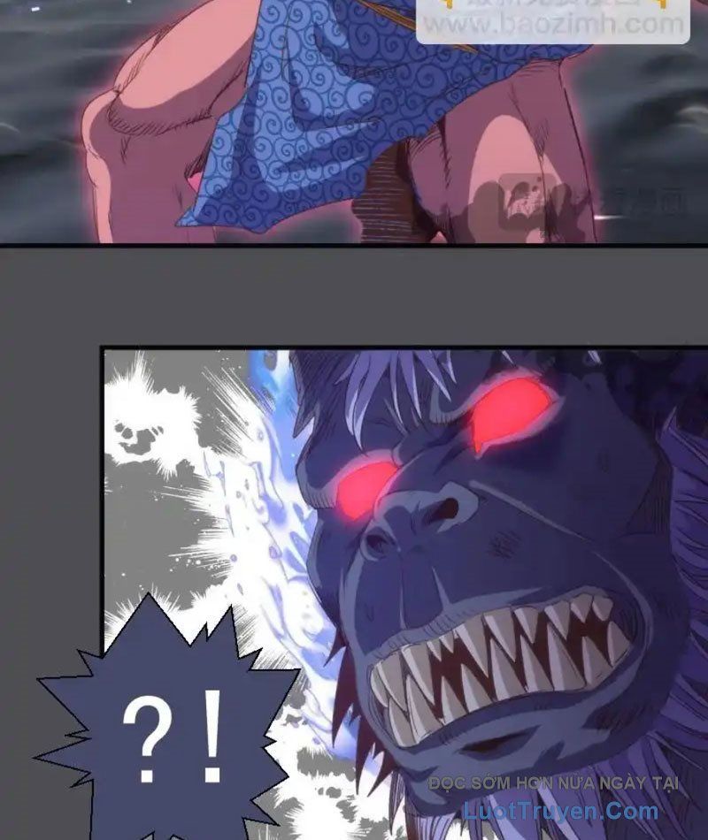 Cao Đẳng Linh Hồn [Chap 356]