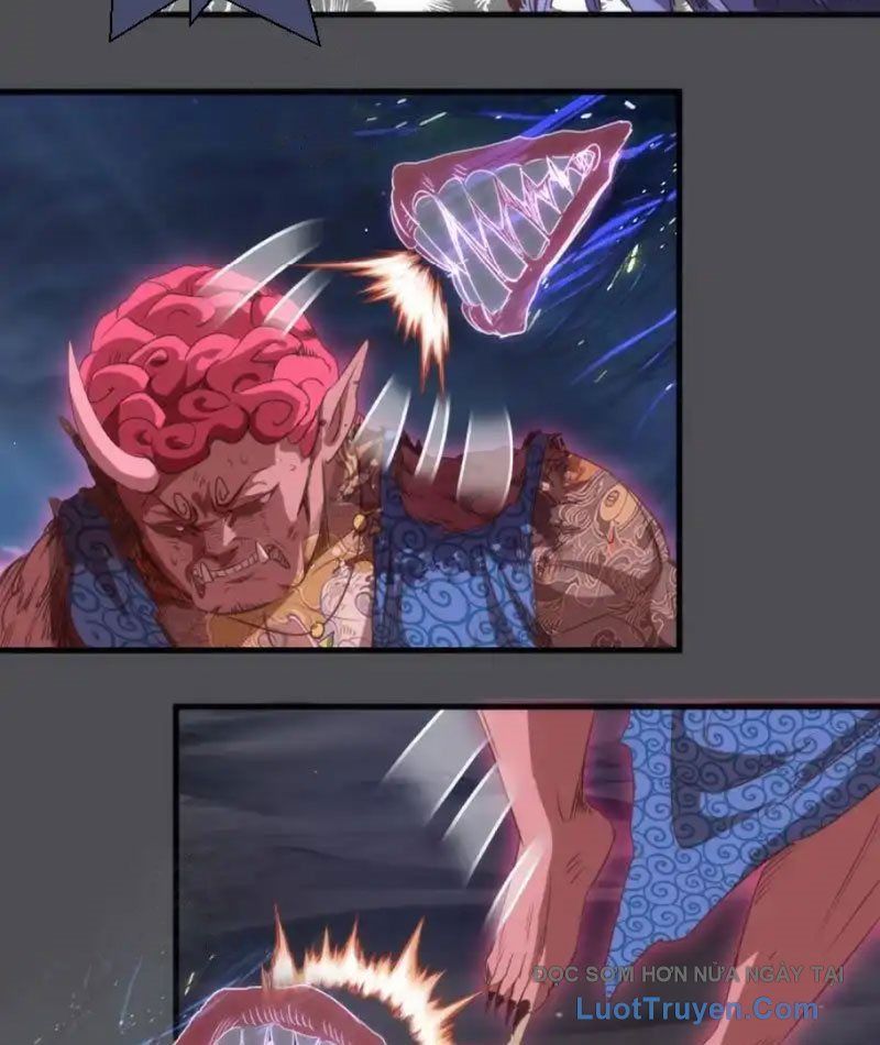 Cao Đẳng Linh Hồn [Chap 356]