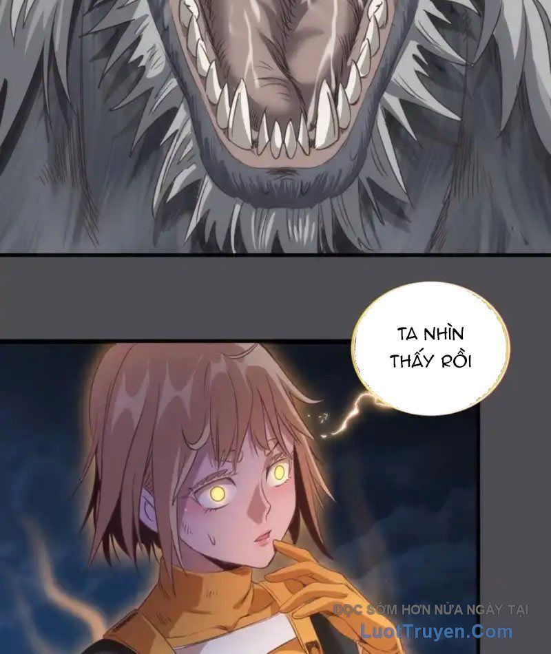 Cao Đẳng Linh Hồn [Chap 356]