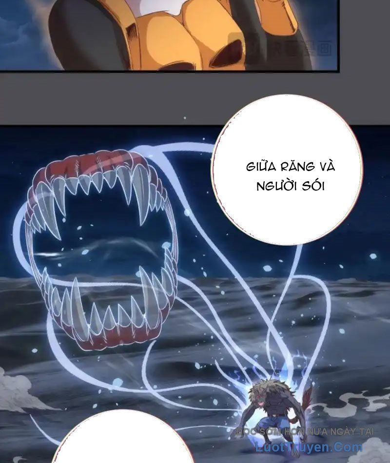 Cao Đẳng Linh Hồn [Chap 356]