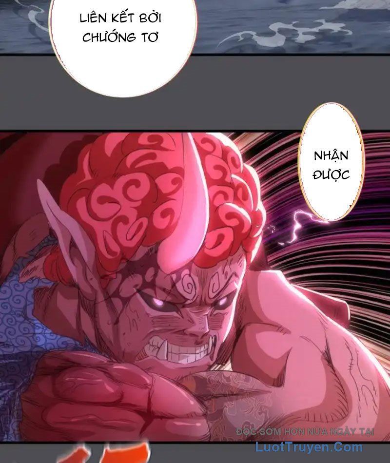 Cao Đẳng Linh Hồn [Chap 356]