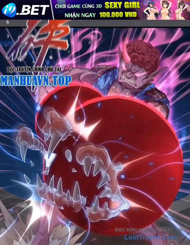 Cao Đẳng Linh Hồn [Chap 356]