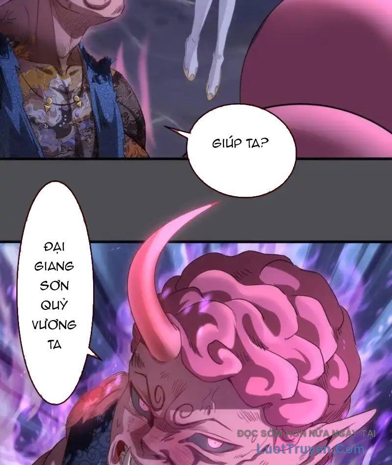 Cao Đẳng Linh Hồn [Chap 356]