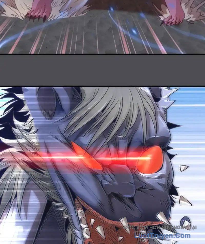 Cao Đẳng Linh Hồn [Chap 356]