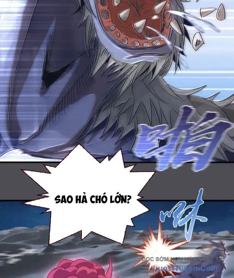 Cao Đẳng Linh Hồn [Chap 356]