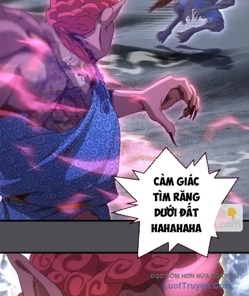 Cao Đẳng Linh Hồn [Chap 356]