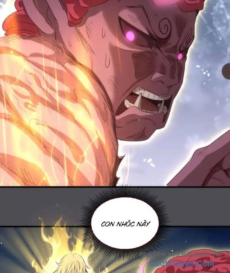 Cao Đẳng Linh Hồn [Chap 356]