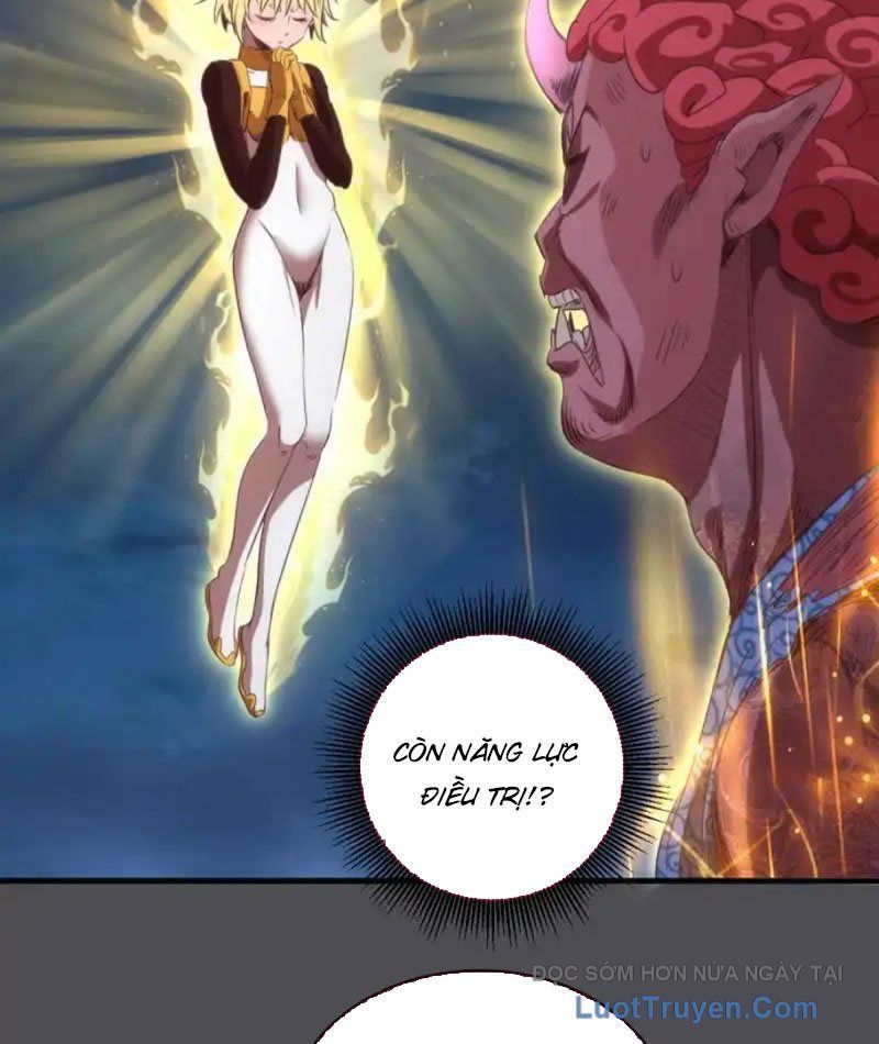 Cao Đẳng Linh Hồn [Chap 356]