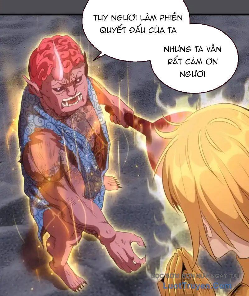 Cao Đẳng Linh Hồn [Chap 356]