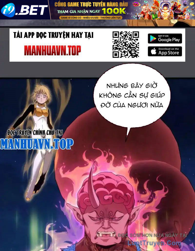 Cao Đẳng Linh Hồn [Chap 356]
