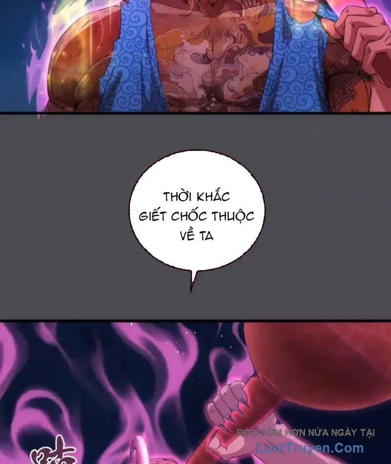 Cao Đẳng Linh Hồn [Chap 356]