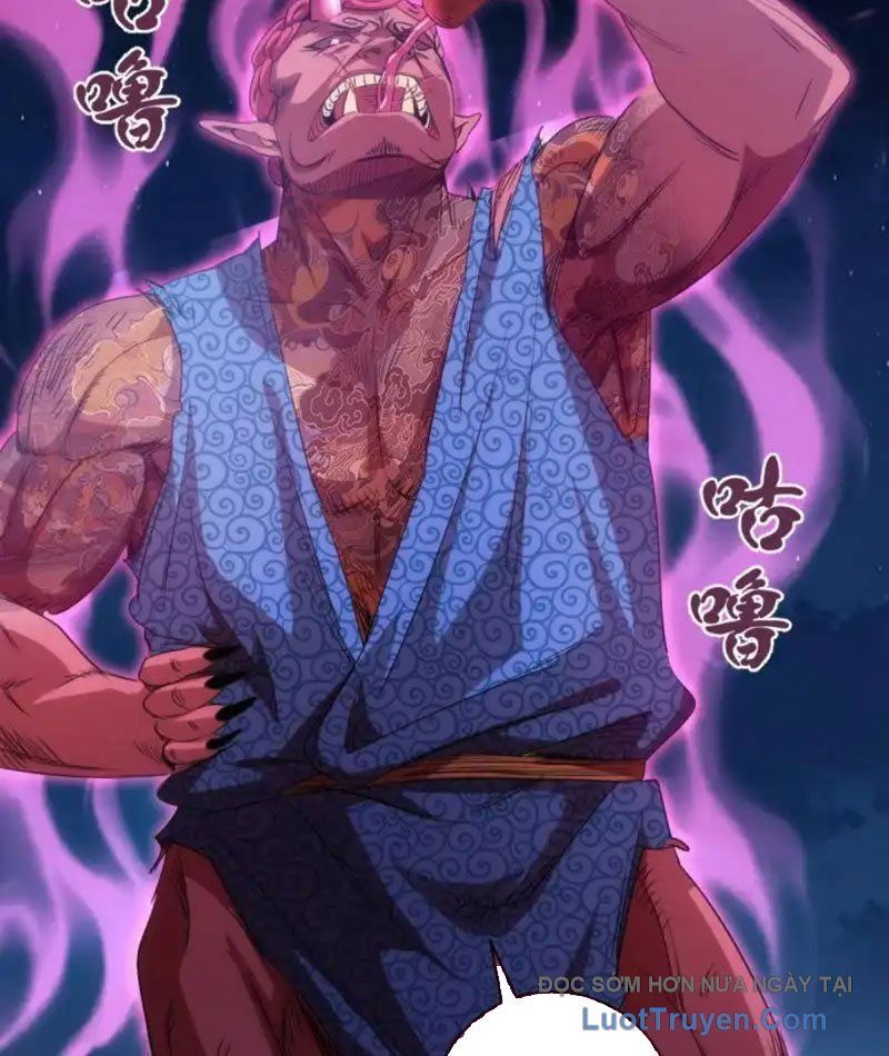 Cao Đẳng Linh Hồn [Chap 356]