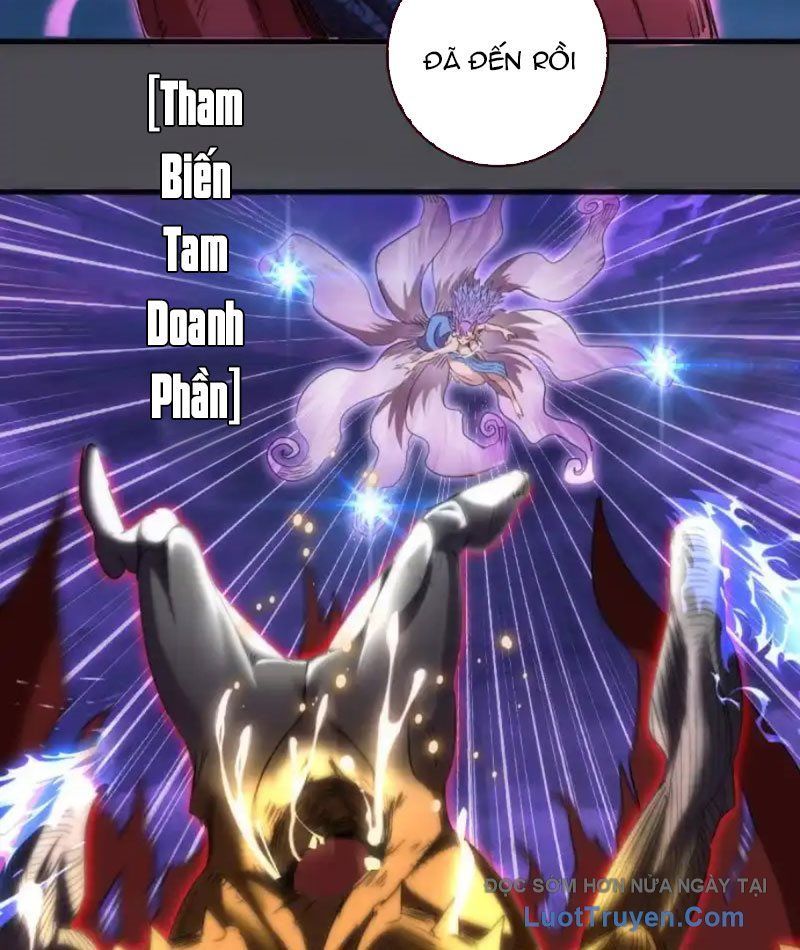 Cao Đẳng Linh Hồn [Chap 356]